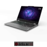 Lenovo LOQ 15IAX9 Intel i5-12600HX/24GB/512GB SSD/RTX 4050 6GB/15.6" FHD IPS 144Hz, 83GS00NMYA