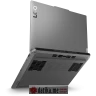 Lenovo LOQ 15IAX9 Intel i5-12600HX/24GB/512GB SSD/RTX 4050 6GB/15.6" FHD IPS 144Hz, 83GS00NMYA