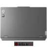 Lenovo LOQ 15IAX9 Intel i5-12600HX/24GB/512GB SSD/RTX 4050 6GB/15.6" FHD IPS 144Hz, 83GS00NMYA