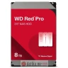 WD Red Pro WD8005FFBX NAS HDD - 8 TB