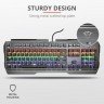 Trust GXT 877 Scarr Mechanical Gaming Keyboard