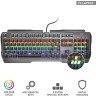 Trust GXT 877 Scarr Mechanical Gaming Keyboard