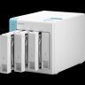 QNAP TS-431K home and personal NAS in Podgorica Montenegro