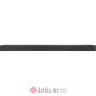 HISENSE U5120GW Dolby Atmos soundbar sa bežičnim subwooferom crni
