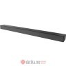 HISENSE U5120GW Dolby Atmos soundbar sa bežičnim subwooferom crni