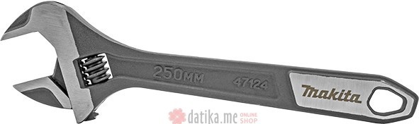 Makita B-65436 Podesivi ključ 250mm в Черногории