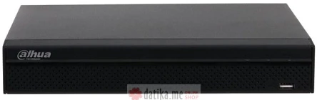 Dahua NVR 4 kanala NVR4104HS-4KS3 1080P в Черногории