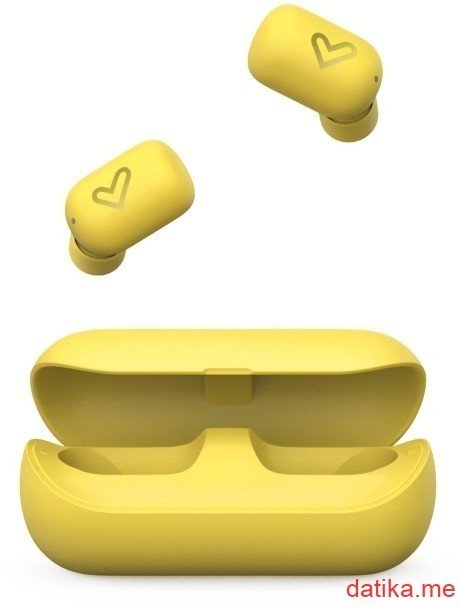 ENERGY SISTEM Energy Urban 4 True Wireless Vanila Bluetooth bubice в Черногории
