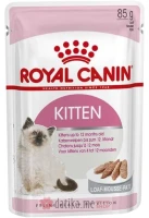 Royal Canin Kitten Loaf Preliv 12x85g 
