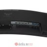 ASUS 34 inča TUF Gaming VG34VQ3B zakrivljeni gaming monitor crni в Черногории