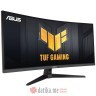 ASUS 34 inča TUF Gaming VG34VQ3B zakrivljeni gaming monitor crni в Черногории