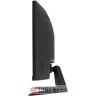 ASUS 34 inča TUF Gaming VG34VQ3B zakrivljeni gaming monitor crni в Черногории