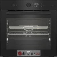 Beko BBSE17300B Ugradni set (Rerna / Indukciona Grejna ploča) 