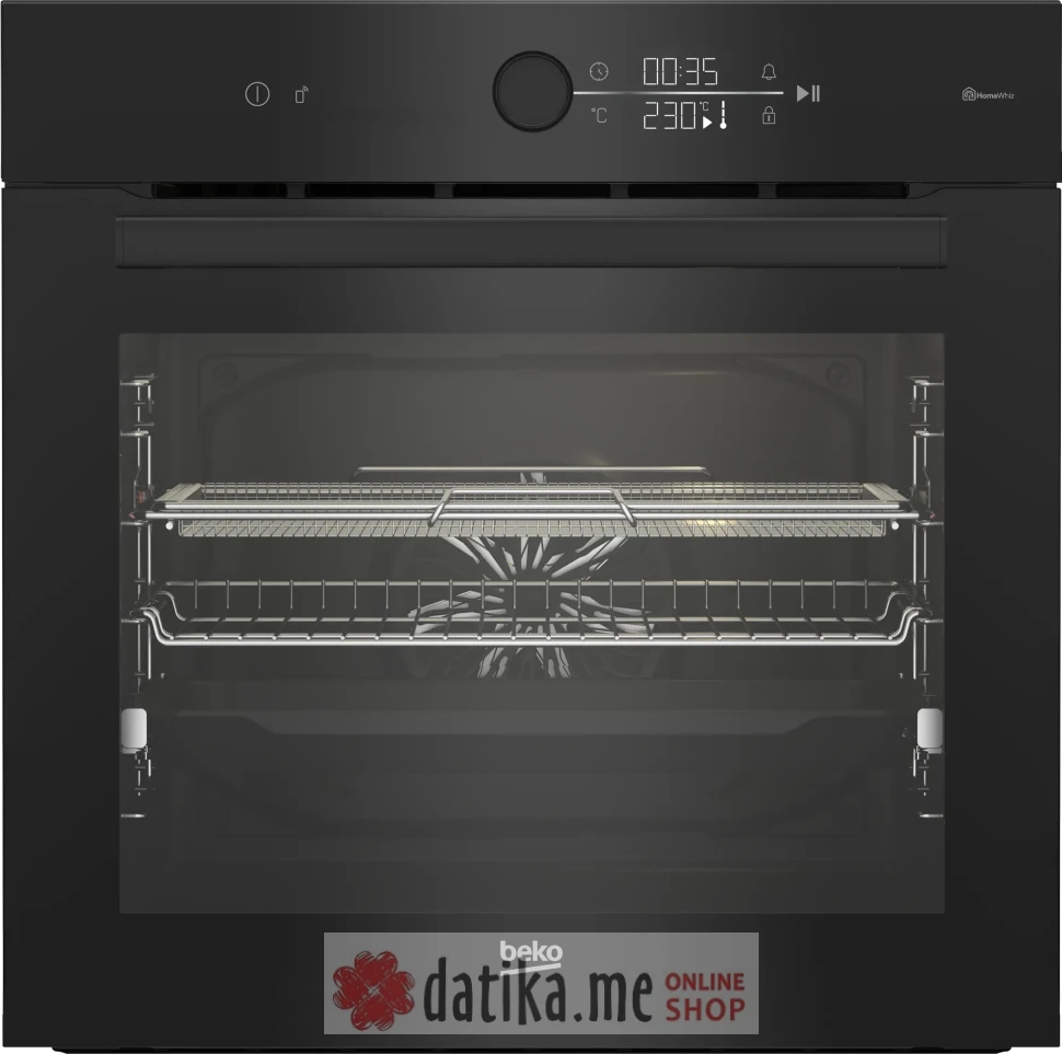 Beko BBSE17300B Ugradni set (Rerna / Indukciona Grejna ploča)  в Черногории