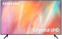 Samsung UE55AU7092UXXH LED TV 55" Ultra HD, Crystal display, Smart TV