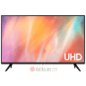 Samsung UE55AU7092UXXH LED TV 55" Ultra HD, Crystal display, Smart TV 