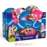 Mondo Lopta Frozen 10cm flash