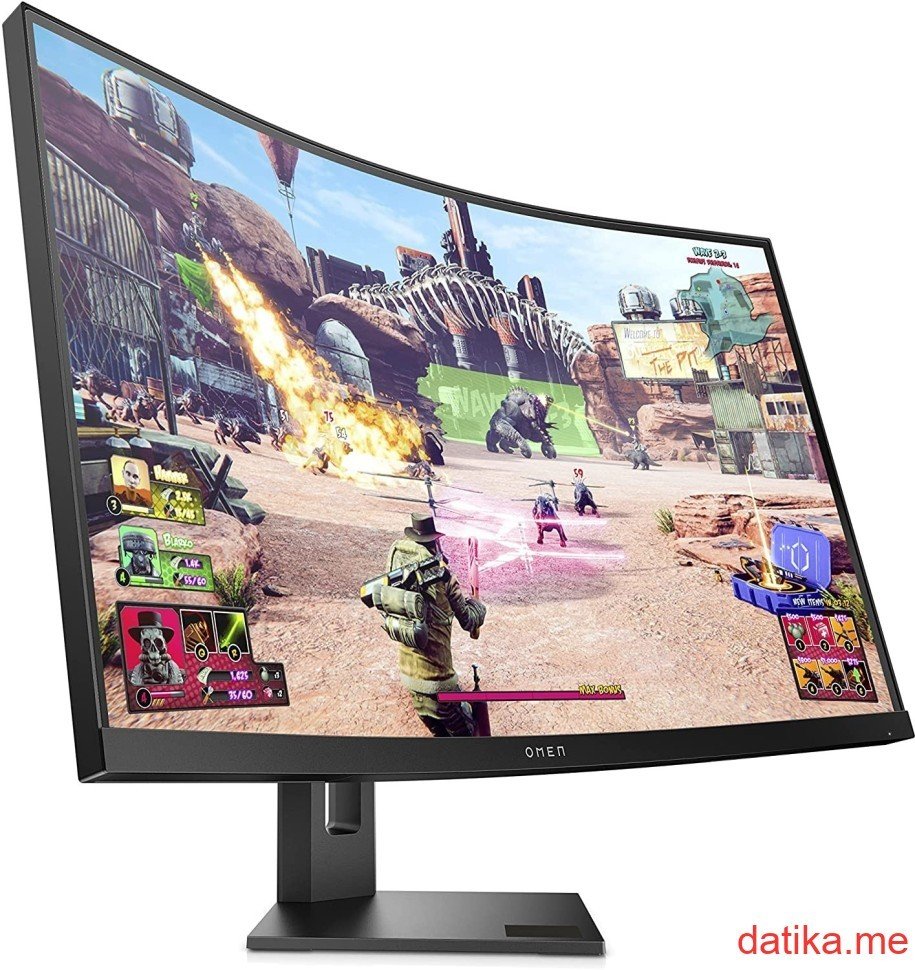 OMEN X 25f 240 Hz Gaming Ecran 62,23 cm (24,5 pouces) - HP Store