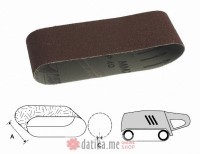 MAURER Brusna traka 75x533mm 80G 3kom