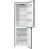 Gorenje NRK6191ES4 NoFrost Kombinovani frižider, 185cm 