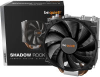 Cooler za procesor Be quiet! Shadow Rock Slim 2 BK032