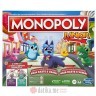 Hasbro Igracka drustvena monopol junior