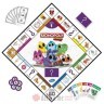 Hasbro Igracka drustvena monopol junior