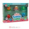 Smashlings Igracka 6 figurica deluxe set