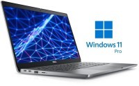 Laptop DELL Latitude 5330 i5-1235U/16GB/512GB SSD/Intel Iris Xe/13.3"FHD/Win11Pro