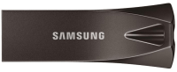Samsung 64GB BAR Plus 3.1 MUF-64BE4 sivi 
