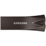 Samsung 64GB BAR Plus 3.1 MUF-64BE4 sivi  