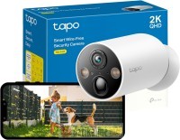 TP-LINK TAPO C425 Smart Wire-Free Security Camera