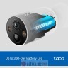 TP-LINK TAPO C425 Smart Wire-Free Security Camera