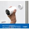 TP-LINK TAPO C425 Smart Wire-Free Security Camera
