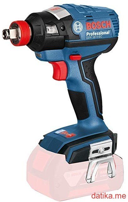 Buy Bosch GDX 18 V EC Odvija udarni akumulatorski 18V Solo in