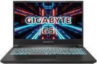Gigabyte G5 ME Intel Core i5-12500H/16GB/512GB SSD/GeForce RTX 3050 4GB/15.6" FHD IPS 144Hz