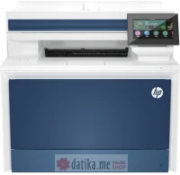 HP Color LaserJet Pro MFP 4303fdw Printer (5HH67A)