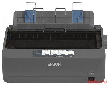 Epson LX-350 matricni stampac in Podgorica Montenegro