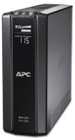 APC Power-Saving Back-UPS Pro 1200VA/720W, 230V, 6xSchuko