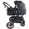 BBO Kolica Star crna 3u1 в Черногории