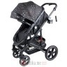 BBO Kolica Star crna 3u1 в Черногории