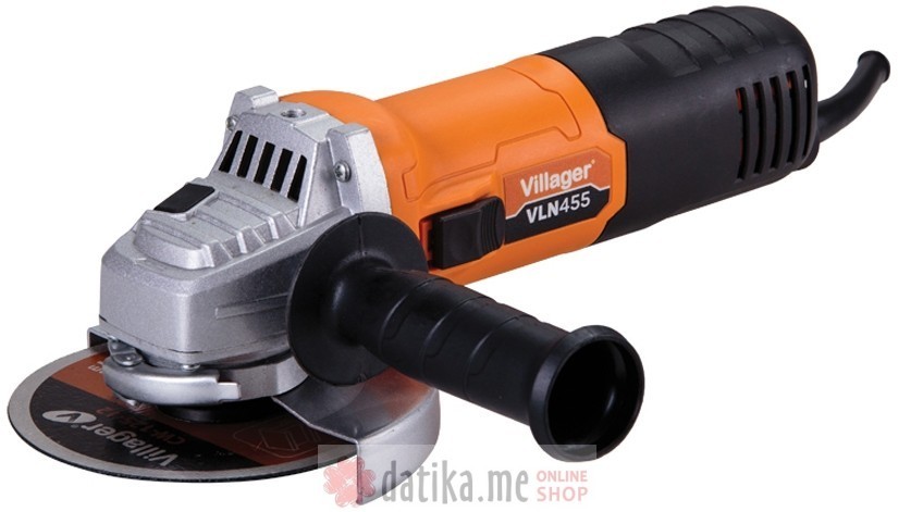 Villager VLN 455 Električna ugaona brusilica 820W