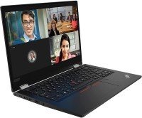 Lenovo ThinkPad L13 Yoga Gen 3 Intel i7-1255U/16GB/512GB SSD/Intel Iris Xe Graphics/13.3" WUXGA IPS Touch/Win11Pro, 21B50013YA