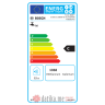 Bosch Tronic 8000T Elektricni akumulacioni bojleri, 50l в Черногории