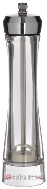 INART MLIN ZA SO/BIBER CLEAR cm