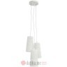 INART LUSTER LUMINAIRE BIJELI 24Χ24Χ106cm