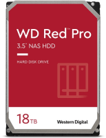 WD RED PRO NAS HDD 18TB