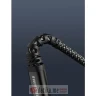 Swissten DATA CABLE KEVLAR 4in1 3A 1,5 M ANTRACIT