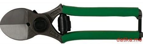 Papillon Makaze za grane dupli nož 200mm в Черногории