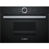 Bosch CDG634AB0 Ugradni aparat za kuvanje na pari, 38l